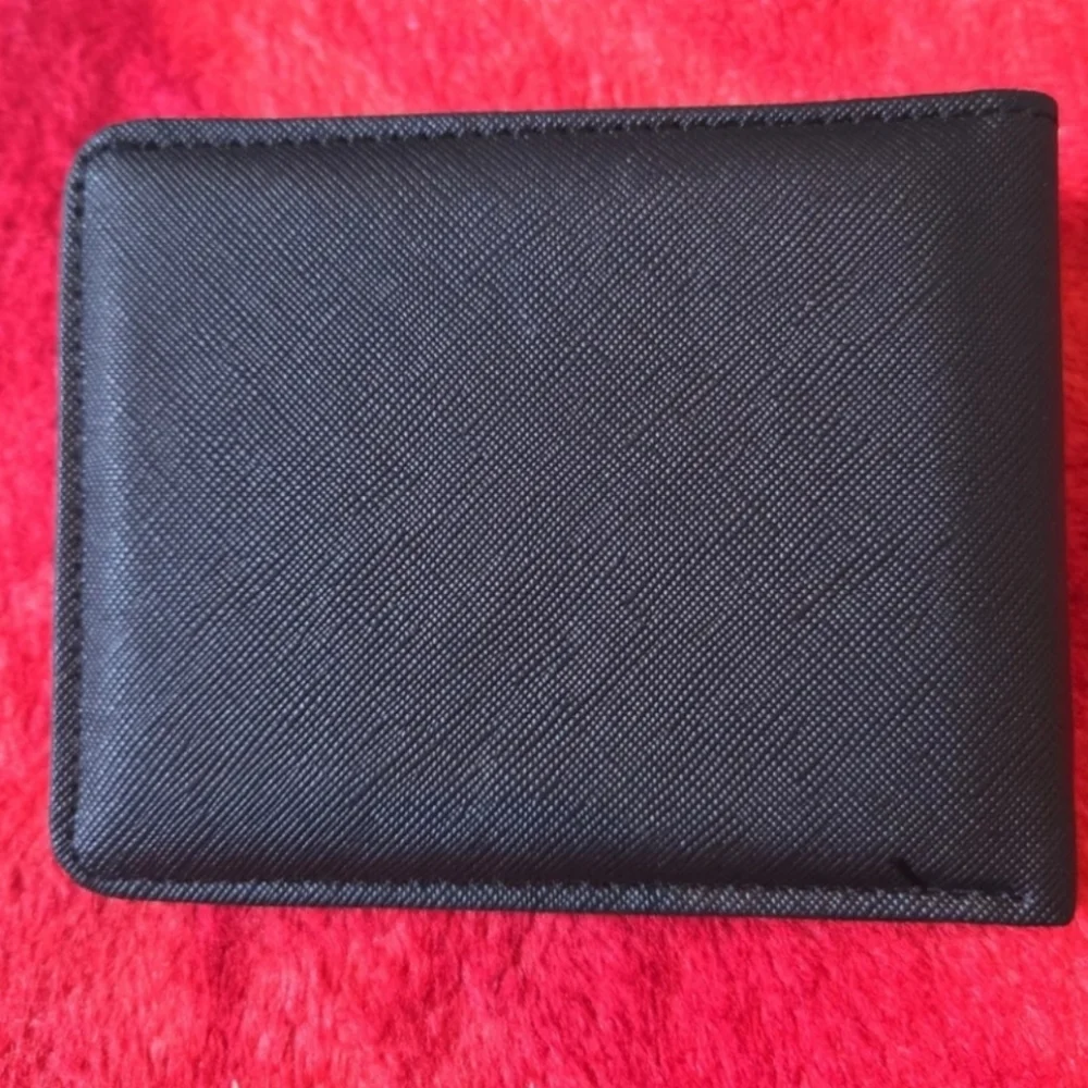 New Religious Jesus Christian holy wallet